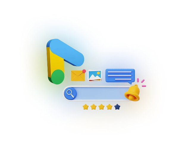 Google Ads management for Australian businesses.