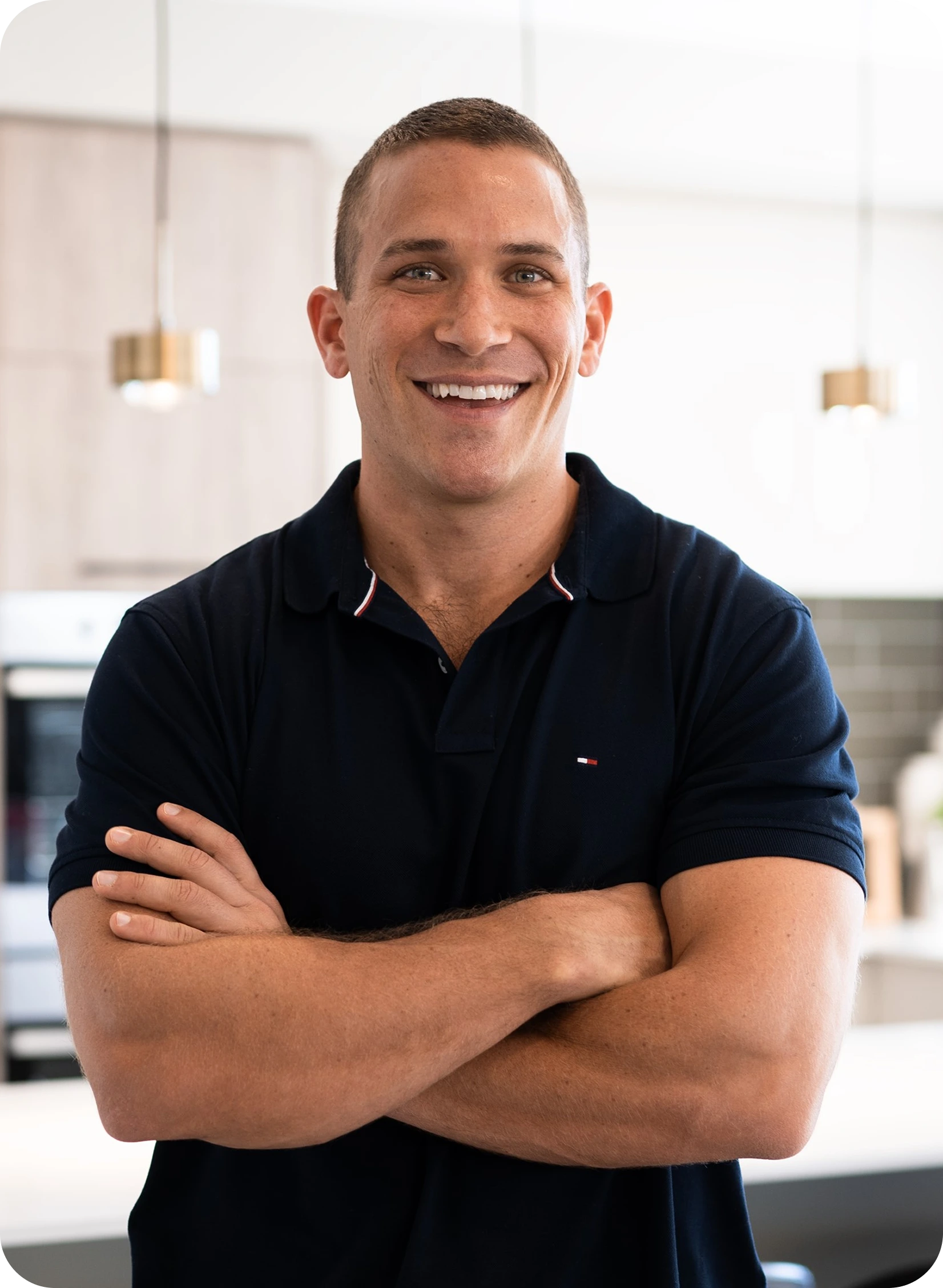 Ben Wills New Homes paid advertising case study with qualified lead generation results.