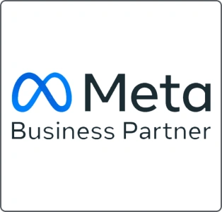 Meta Business Partner certification